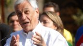  Polémica por broma de Piñera sobre el Sename  