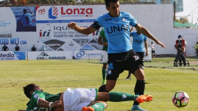 La agenda de Al Aire Libre para la tercera fecha del Torneo de Transición