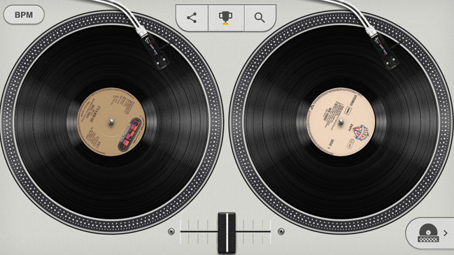  Google celebra al hip hop con asombroso doodle  