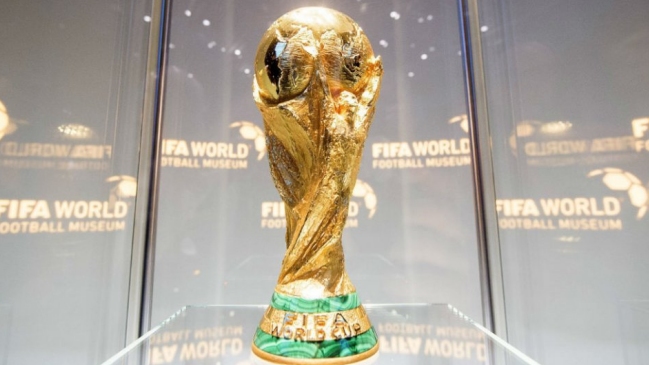 Marruecos presentó oficialmente su candidatura para Mundial de Fútbol de 2026