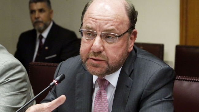 Reforma pensiones: CPC criticó creación de ente estatal para administrar cotización extra