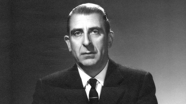 Ministro Madrid dictará acusación contra procesados por crimen de Frei Montalva