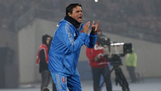 Guillermo Hoyos: Si le pongo precio a los míos, seguro están por sobre lo que costó Neymar