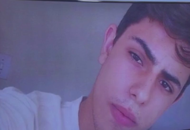 Joven brasileño murió en accidente de tránsito al tomarse una selfie