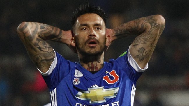 La reacción de Mauricio Pinilla tras robo a su hermana: Gobierno de Chile pónganse los putos pantalones