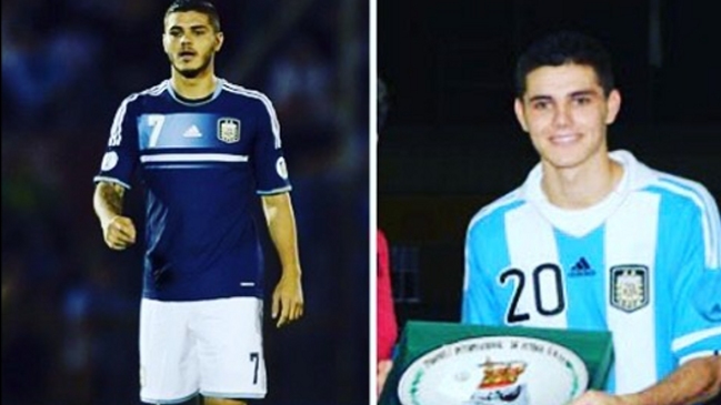 Mauro Icardi tras su nominación: Dejaré todo por ti, mi querida Argentina