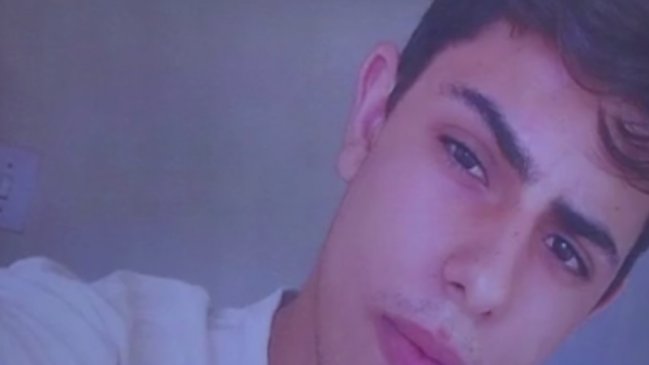 Joven brasileño murió en accidente de tránsito al tomarse una selfie