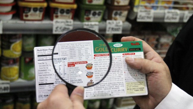 Experta llama a perder el miedo a edulcorantes y alimentos procesados