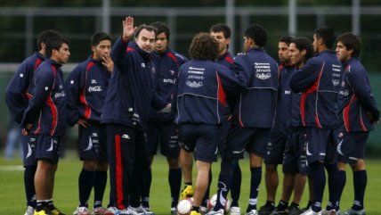  Bravo recordó emotivo discurso para homenajear a Bielsa  