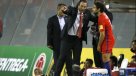 Jorge Valdivia es seguido por Pizzi para duelos clasificatorios
