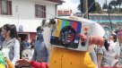 Balmaceda Arte Joven convoca a Primer Encuentro de Artivistas