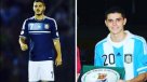 Mauro Icardi tras su nominación: Dejaré todo por ti, mi querida Argentina