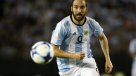 Sorpresa en Argentina: Higuaín quedó fuera de la selección de Sampaoli