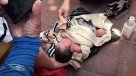 Mujer fue detenida por intentar enviar a su bebe por correo a un orfanato