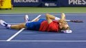 La sorpresiva victoria de Shapovalov sobre Nadal en Montreal