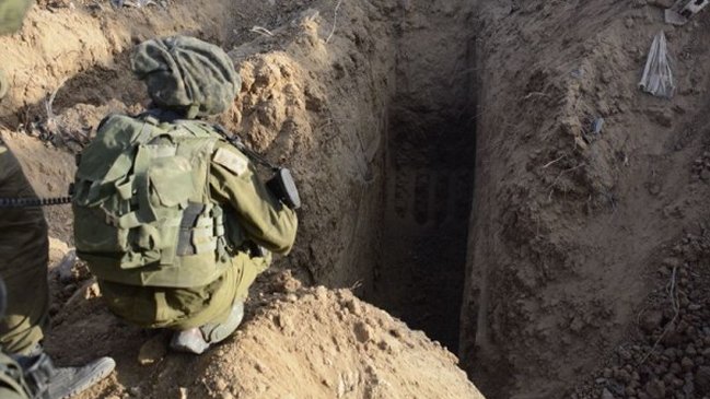 Hamás considera una 