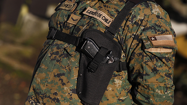 Diputados trabajan en ley para eliminar 