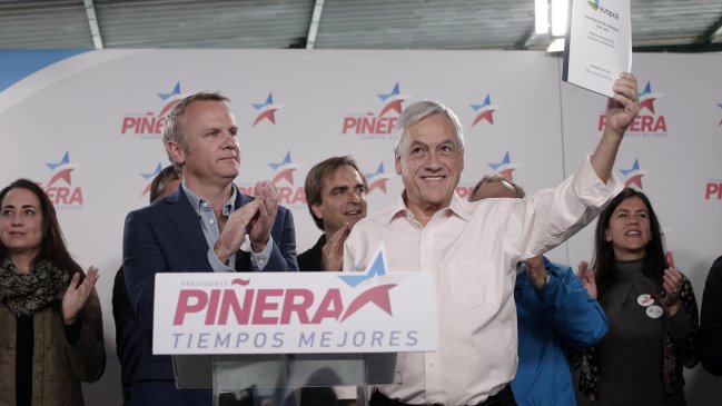 Evópoli no pierde la fe: El pacto único es lo más inteligente