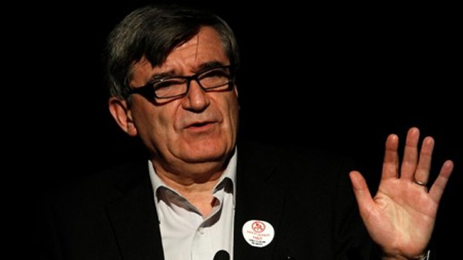 Camilo Escalona: Maduro contradice nuestro compromiso con la democracia