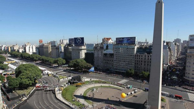 Argentina vuelve este domingo a las urnas en primarias legislativas claves