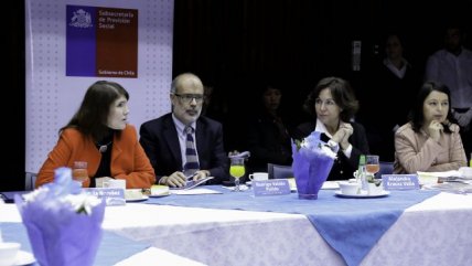 Ahora es Hora: A quién favorece el proyecto de reforma a las pensiones