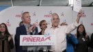 Evópoli no pierde la fe: El pacto único es lo más inteligente
