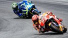 Marc Márquez ganó su tercera pole seguida en el MotoGP de Austria