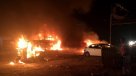 Pakistán: Al menos 15 muertos en un atentado explosivo contra vehículo militar