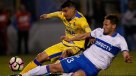 Universidad Católica y Everton protagonizaron reñido empate por el Transición