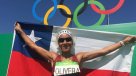 Erika Olivera anunció que será candidata a diputada por Renovación Nacional