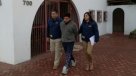 Prisión preventiva para hombre acusado de violar a menor de 15 años