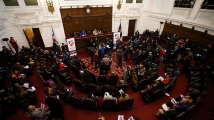   Partido Radical celebra este sábado su consejo general 