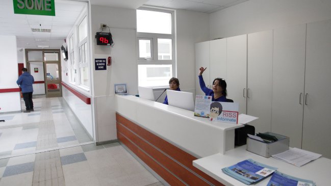 Ocho hospitales iniciarán marcha blanca en los próximos 100 días