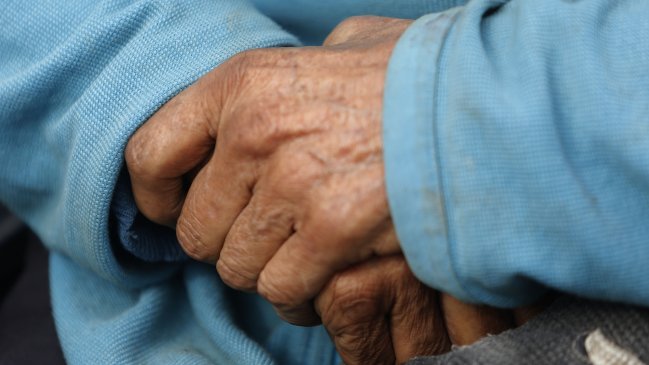 Anciano acusado de violación estuvo oculto ocho años en hogar geriátrico