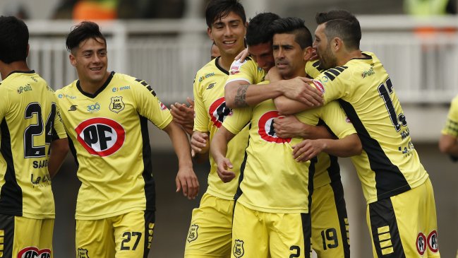 San Luis tumbó a Universidad de Chile y le negó la opción del liderato a punta de golazos