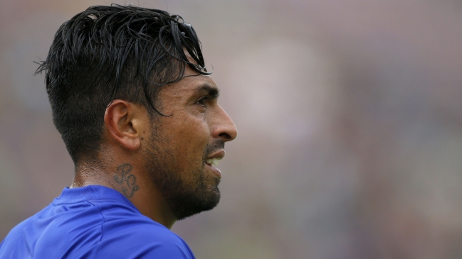 Gonzalo Jara no descarta partir a Boca Juniors: Estoy en una encrucijada difícil