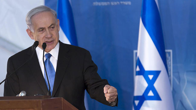 Israel: Netanyahu promueve ley que le permitiría declarar la guerra solo