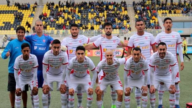 La programación de la cuarta fecha del Torneo de Transición de la Primera B