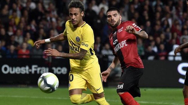 Neymar: Las personas piensan que dejar FC Barcelona significa morir, pero no