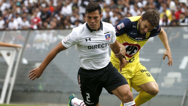 La programación de la cuarta fecha del Torneo de Transición