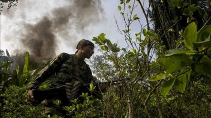 Perú: Alcalde irá a la cárcel tras ser acusado de favorecer el terrorismo