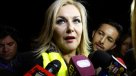 Pamela Jiles buscará convertirse en diputada