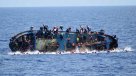 Médicos Sin Fronteras y otras ONG suspenden rescates de inmigrantes en el Mediterráneo
