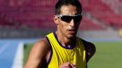 Yerko Araya finalizó en el lugar 39 de los 20 kilómetros marcha del Mundial de Atletismo