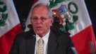 Aprobación de Kuczynski cayó al 29 por ciento, en medio de protestas laborales