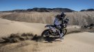 Pablo Quintanilla saldrá en las últimas posiciones del Atacama Rally