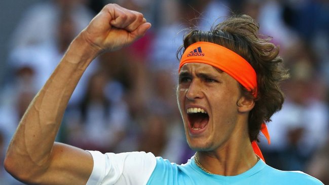 Roger Federer y Alexander Zverev definen al campeón del Masters de Montreal