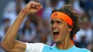 Roger Federer y Alexander Zverev definen al campeón del Masters de Montreal