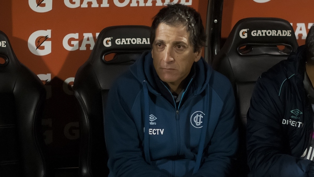 La columna de Pelotazo: Paciencia con mi DT