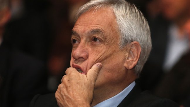 Chile Vamos enfrenta su semana clave para lograr lista única parlamentaria